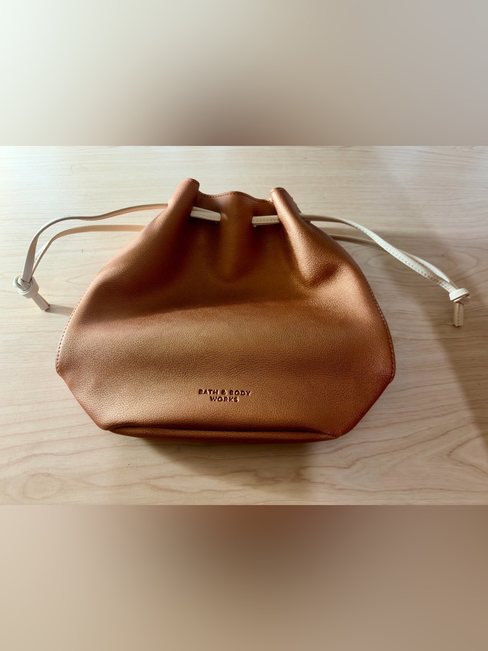 Bath & Body Works Drawstring Bag - Picture 2 of 6